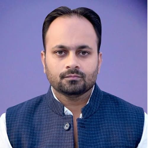 Amit Kumawat