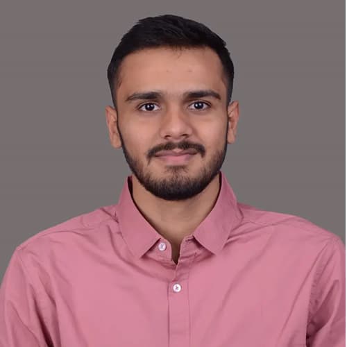 Animesh Verma