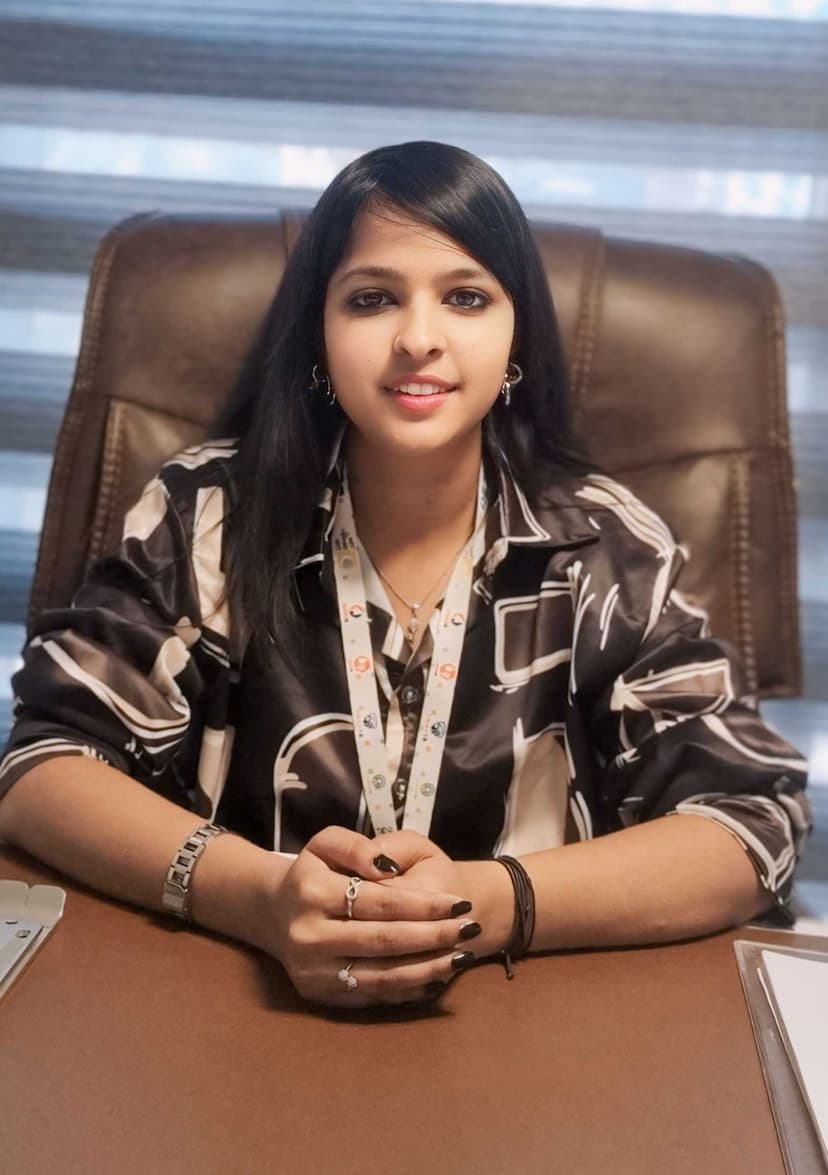 Arti Acharya