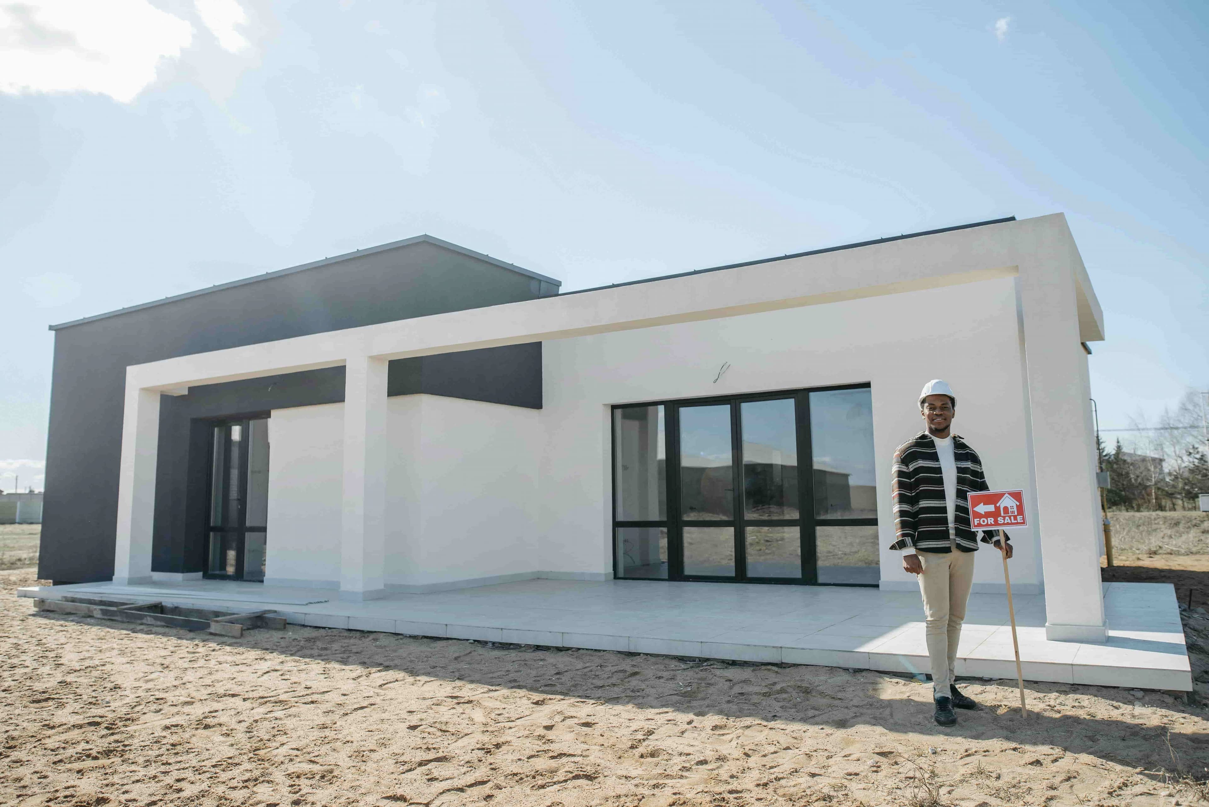 Real Estate Investment: Why Plots are Better than Flats in 2025